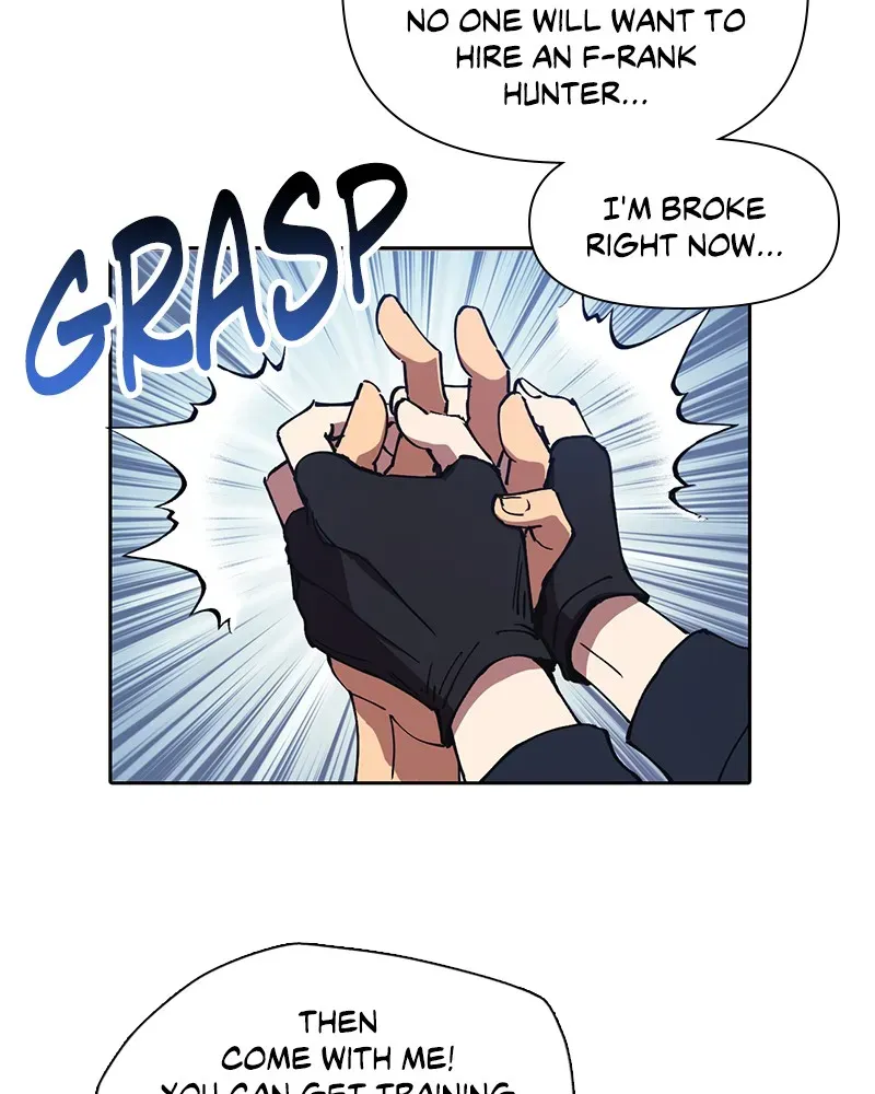 Read My S-Class Hunters chapter 15 image 19 on Lezhin