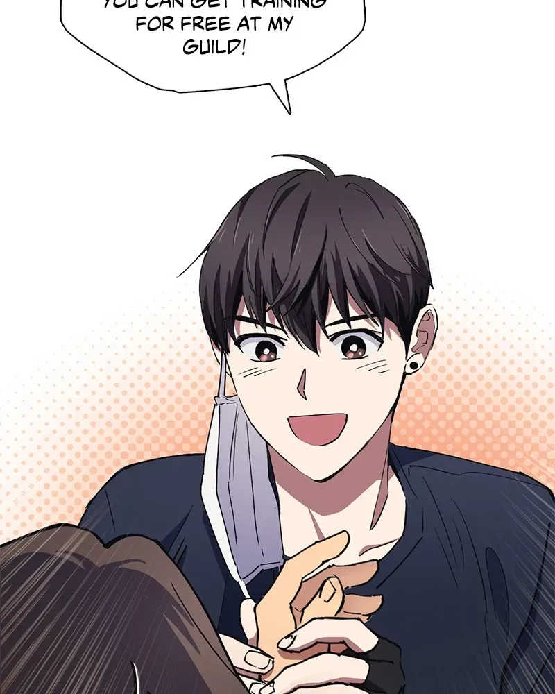 Read My S-Class Hunters chapter 15 image 20 on Lezhin