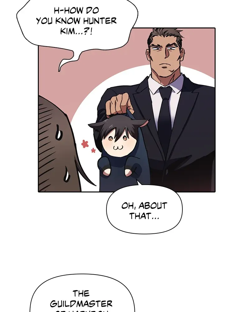 Read My S-Class Hunters chapter 15 image 24 on Lezhin