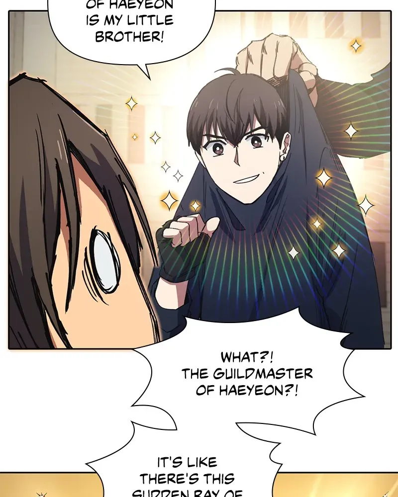 Read My S-Class Hunters chapter 15 image 25 on Lezhin