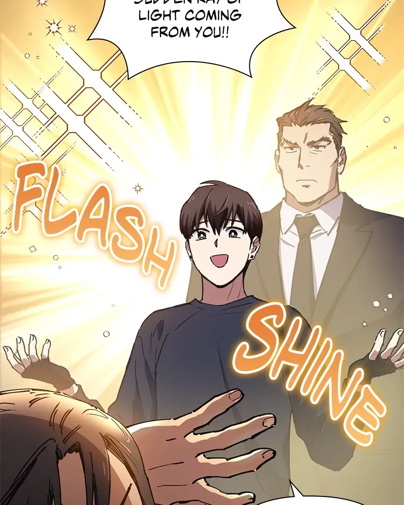 Read My S-Class Hunters chapter 15 image 26 on Lezhin
