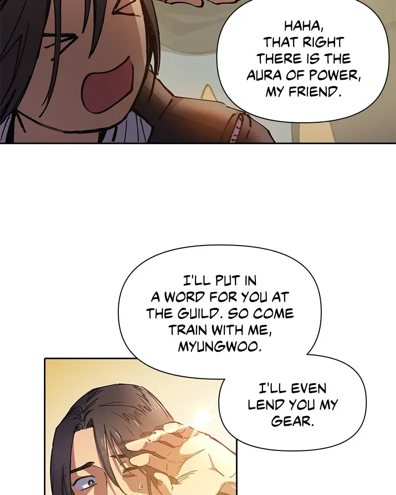Read My S-Class Hunters chapter 15 image 27 on Lezhin