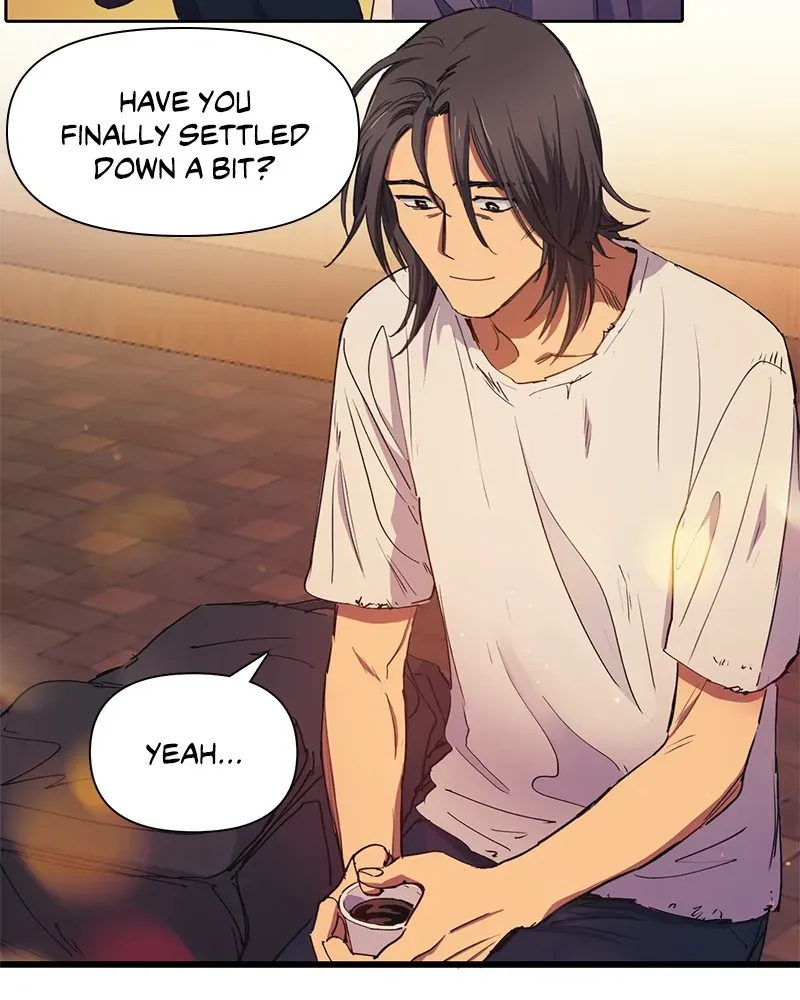 Read My S-Class Hunters chapter 15 image 38 on Lezhin
