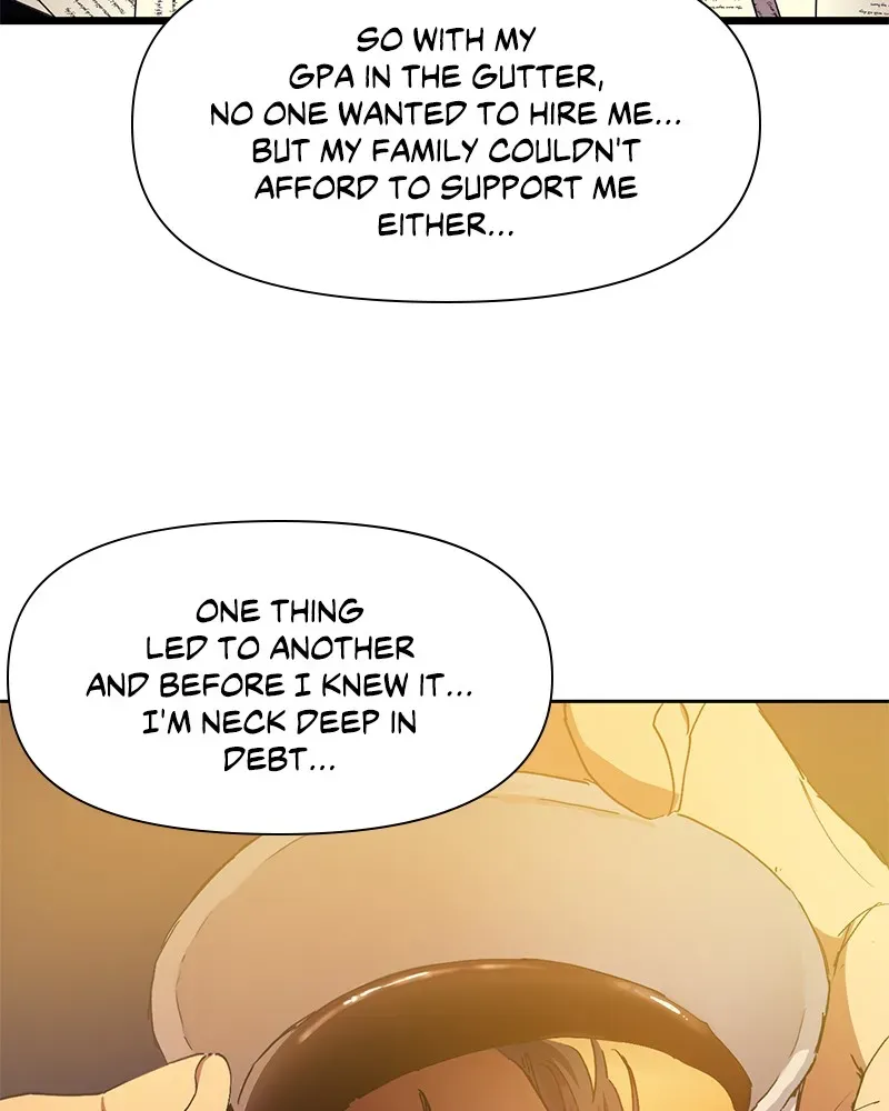Read My S-Class Hunters chapter 15 image 43 on Lezhin