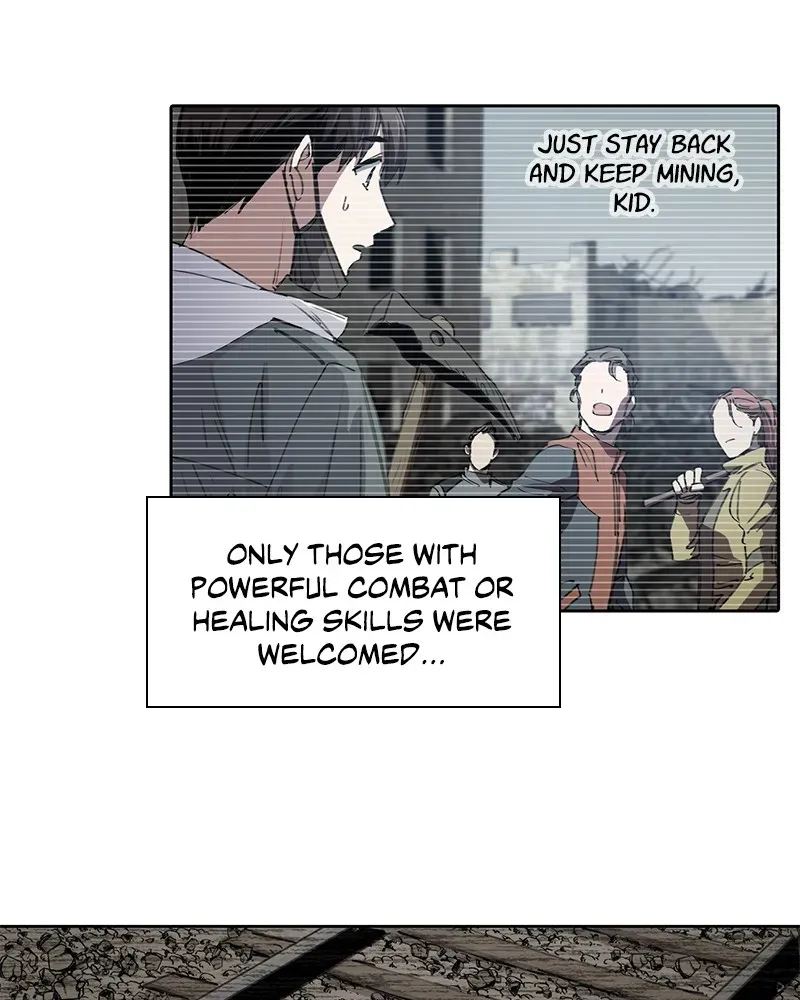 Read My S-Class Hunters chapter 15 image 48 on Lezhin