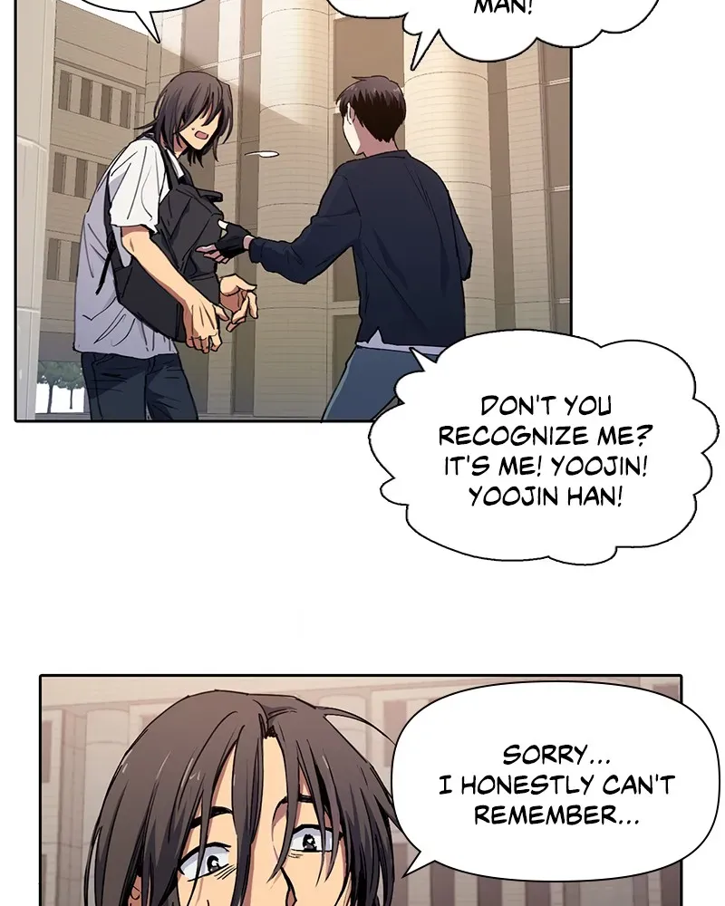 Read My S-Class Hunters chapter 15 image 5 on Lezhin