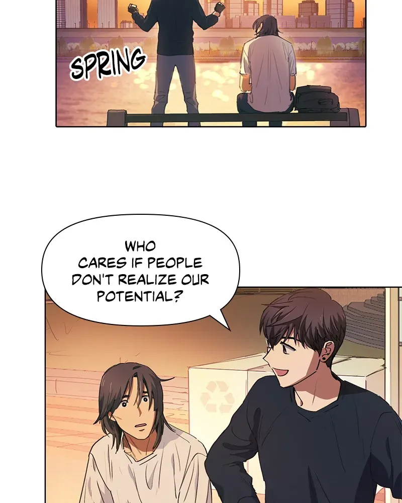 Read My S-Class Hunters chapter 15 image 52 on Lezhin