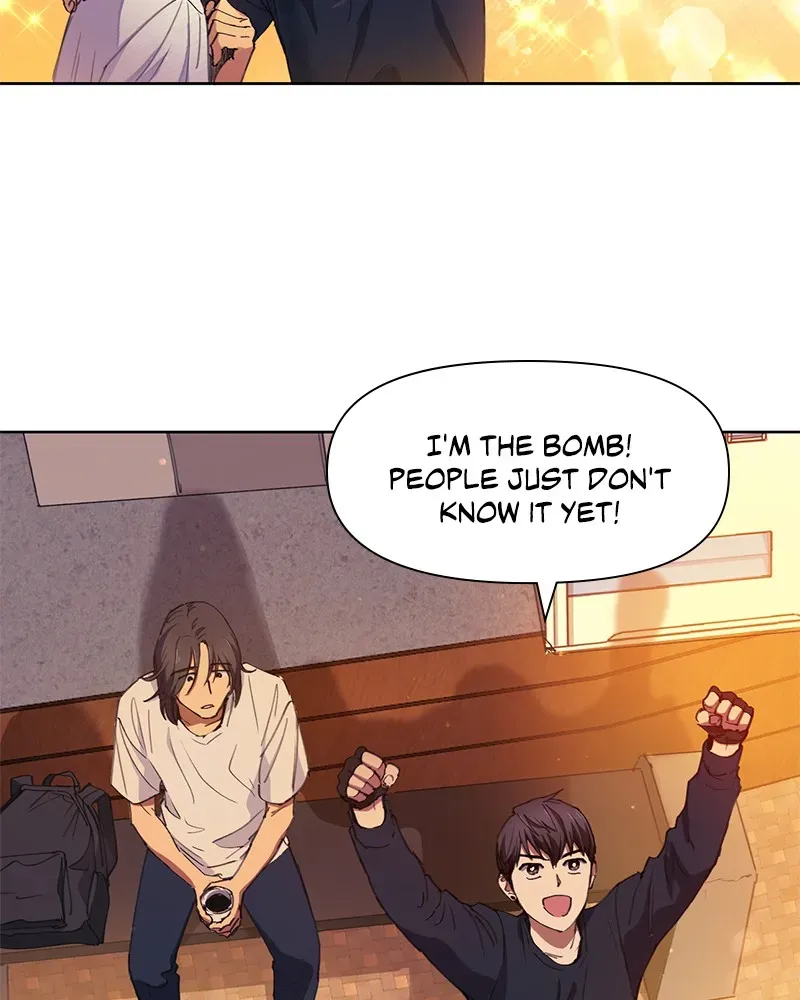 Read My S-Class Hunters chapter 15 image 54 on Lezhin