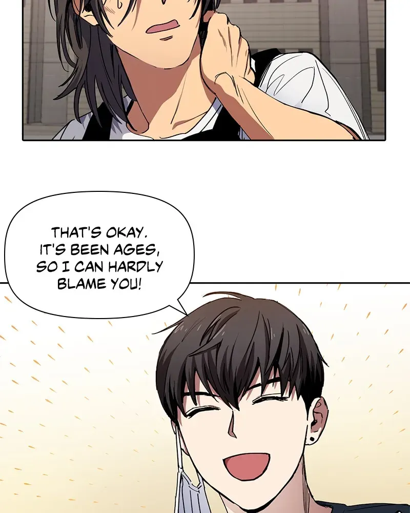 Read My S-Class Hunters chapter 15 image 6 on Lezhin