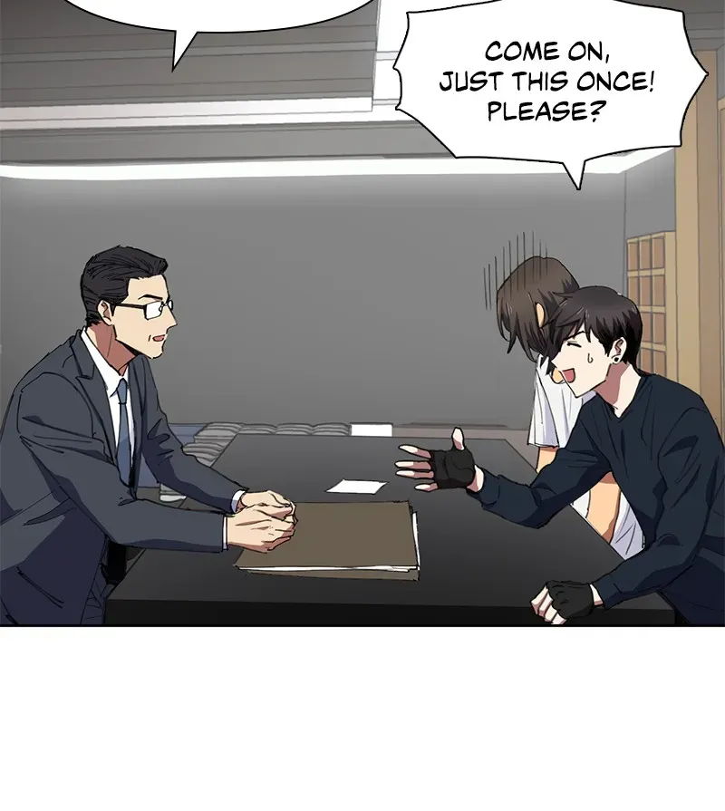 Read My S-Class Hunters chapter 15 image 62 on Lezhin
