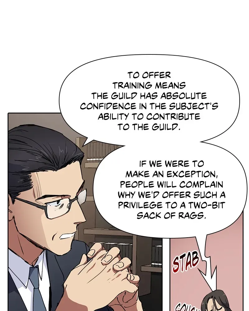Read My S-Class Hunters chapter 15 image 63 on Lezhin