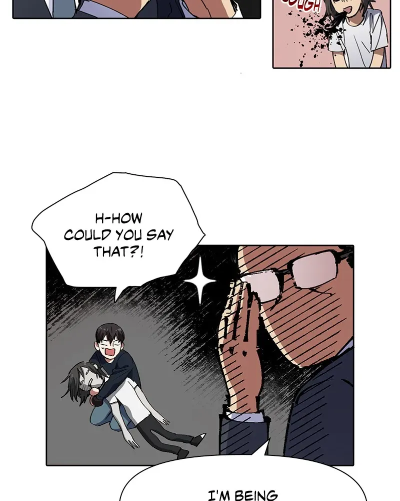 Read My S-Class Hunters chapter 15 image 64 on Lezhin