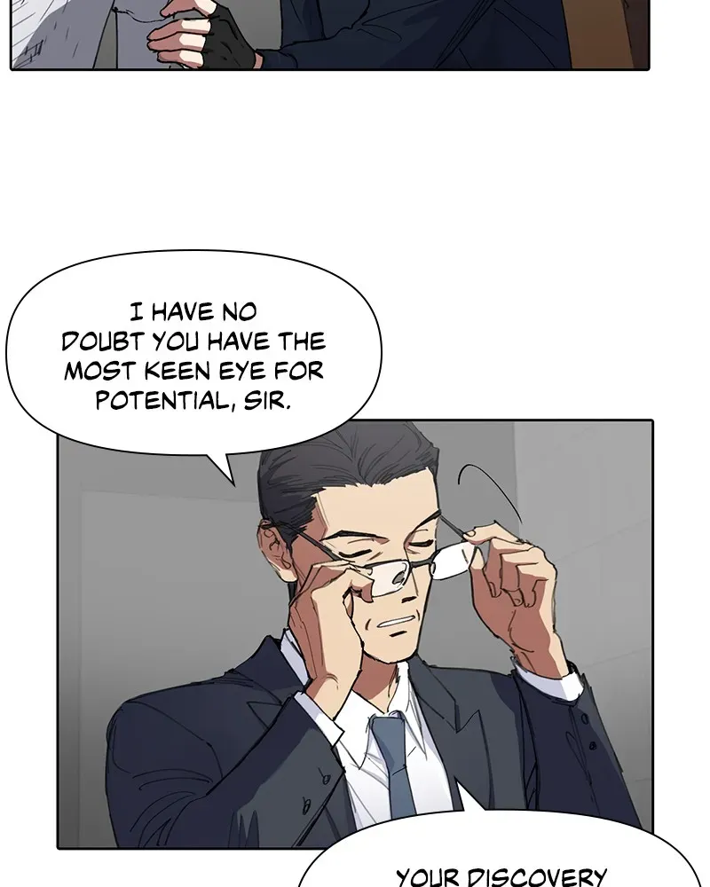 Read My S-Class Hunters chapter 15 image 66 on Lezhin