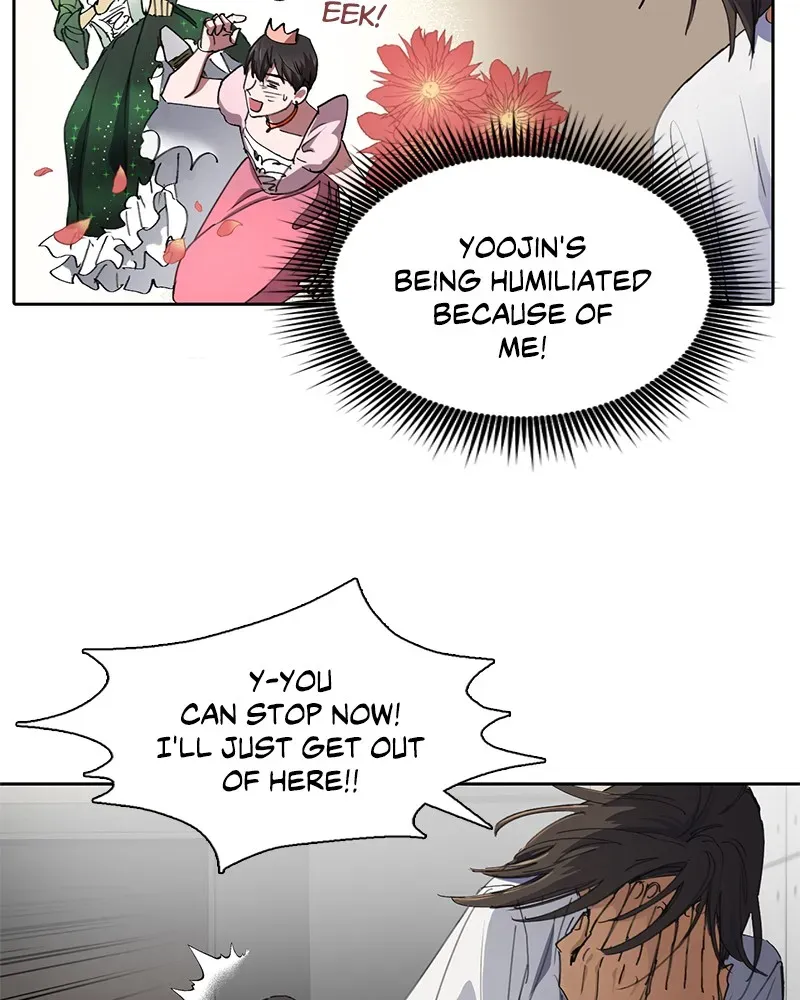 Read My S-Class Hunters chapter 15 image 70 on Lezhin
