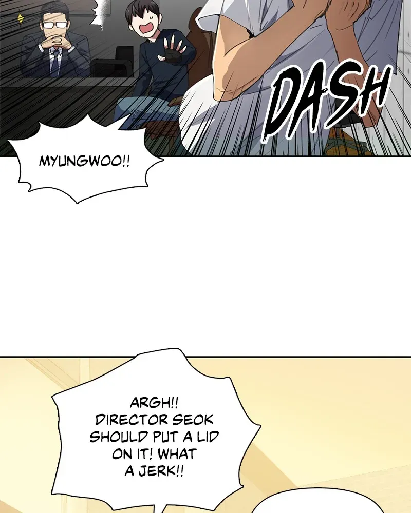 Read My S-Class Hunters chapter 15 image 71 on Lezhin