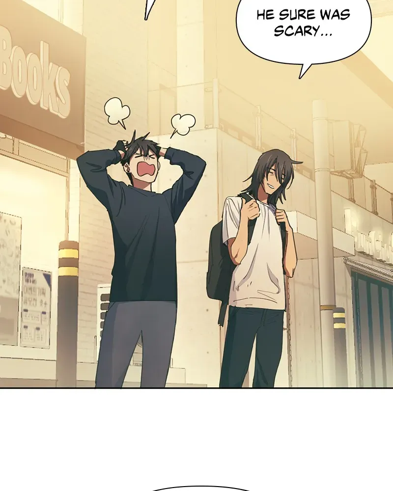 Read My S-Class Hunters chapter 15 image 72 on Lezhin