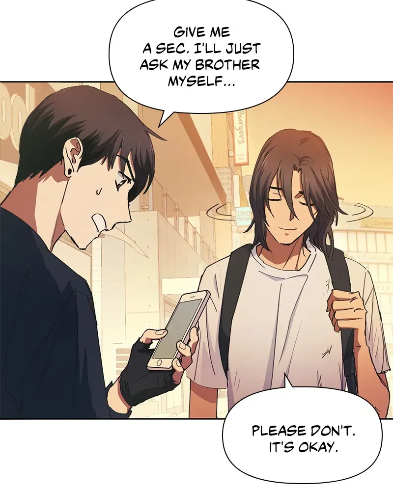 Read My S-Class Hunters chapter 15 image 73 on Lezhin