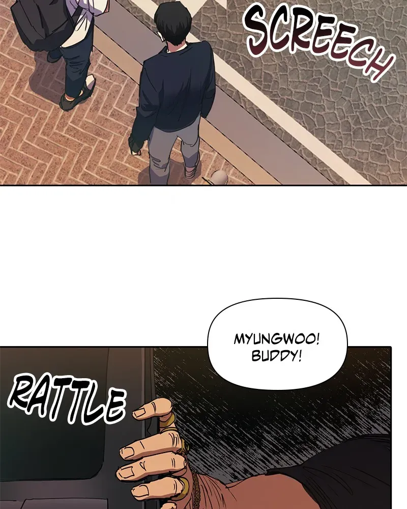 Read My S-Class Hunters chapter 15 image 79 on Lezhin