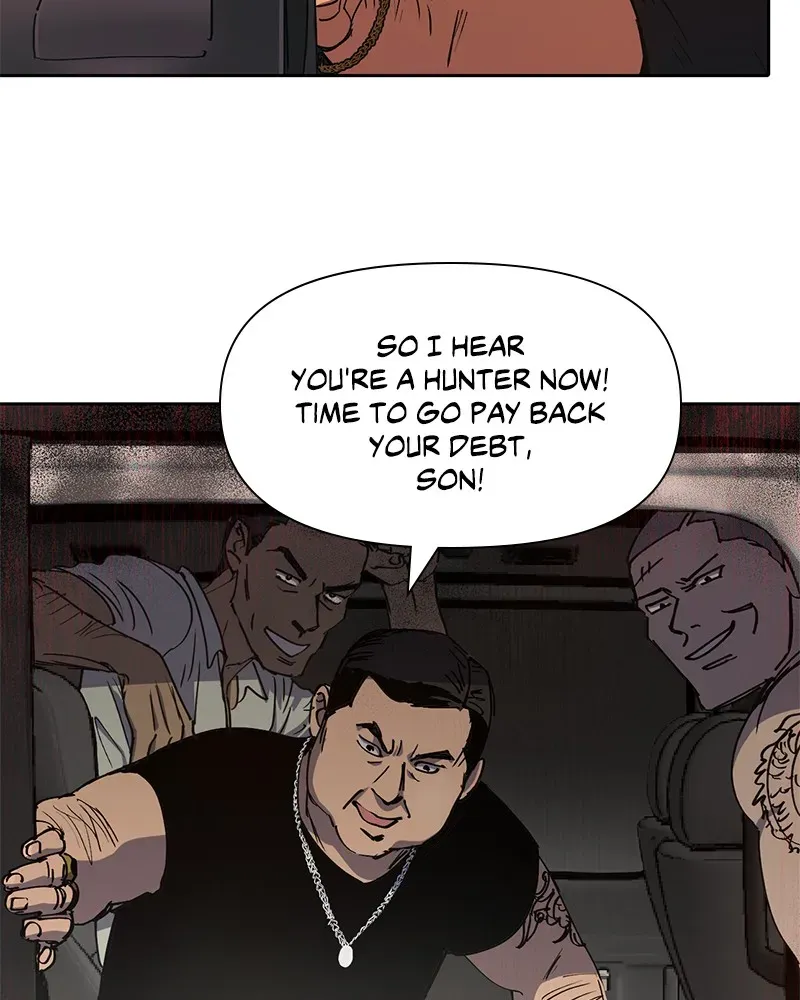 Read My S-Class Hunters chapter 15 image 80 on Lezhin