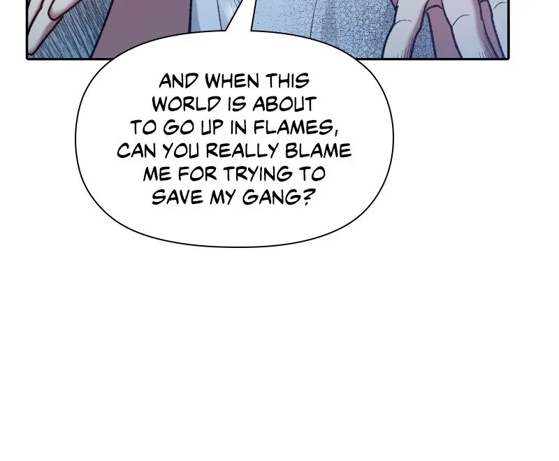 Read My S-Class Hunters chapter 150 image 100 on Lezhin