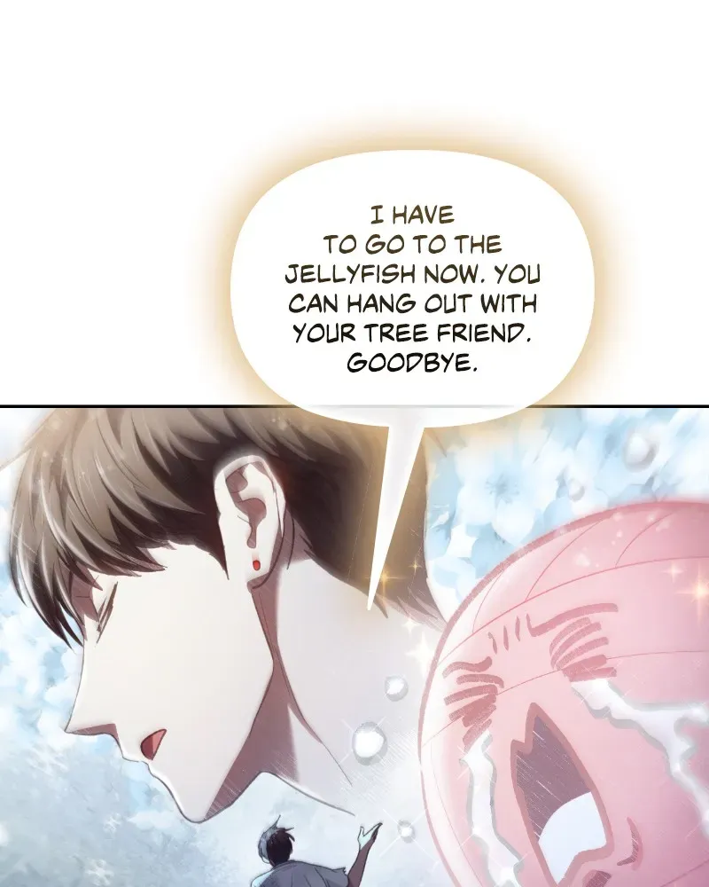 Read My S-Class Hunters chapter 150 image 101 on Lezhin
