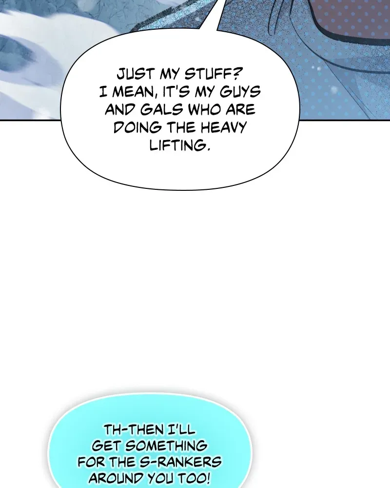 Read My S-Class Hunters chapter 150 image 107 on Lezhin