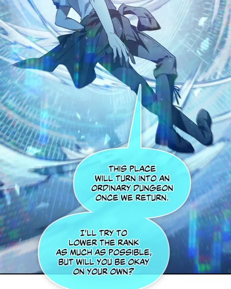Read My S-Class Hunters chapter 150 image 115 on Lezhin