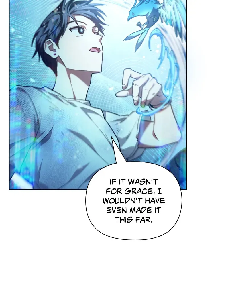 Read My S-Class Hunters chapter 150 image 117 on Lezhin