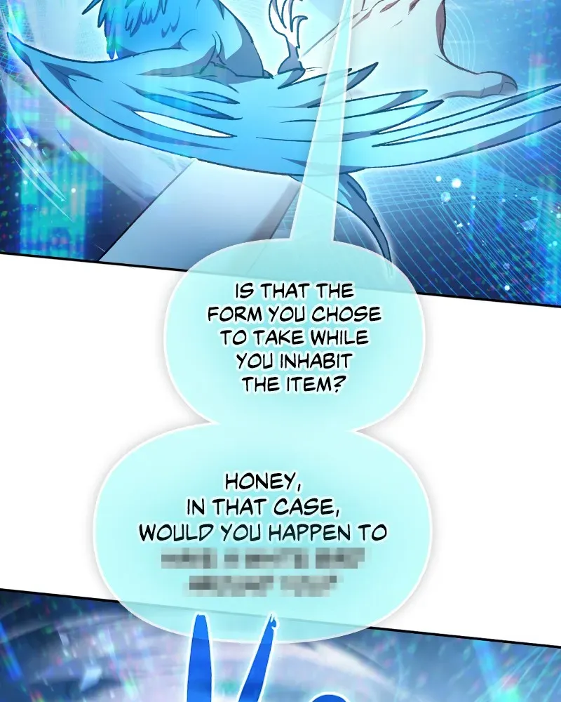 Read My S-Class Hunters chapter 150 image 119 on Lezhin