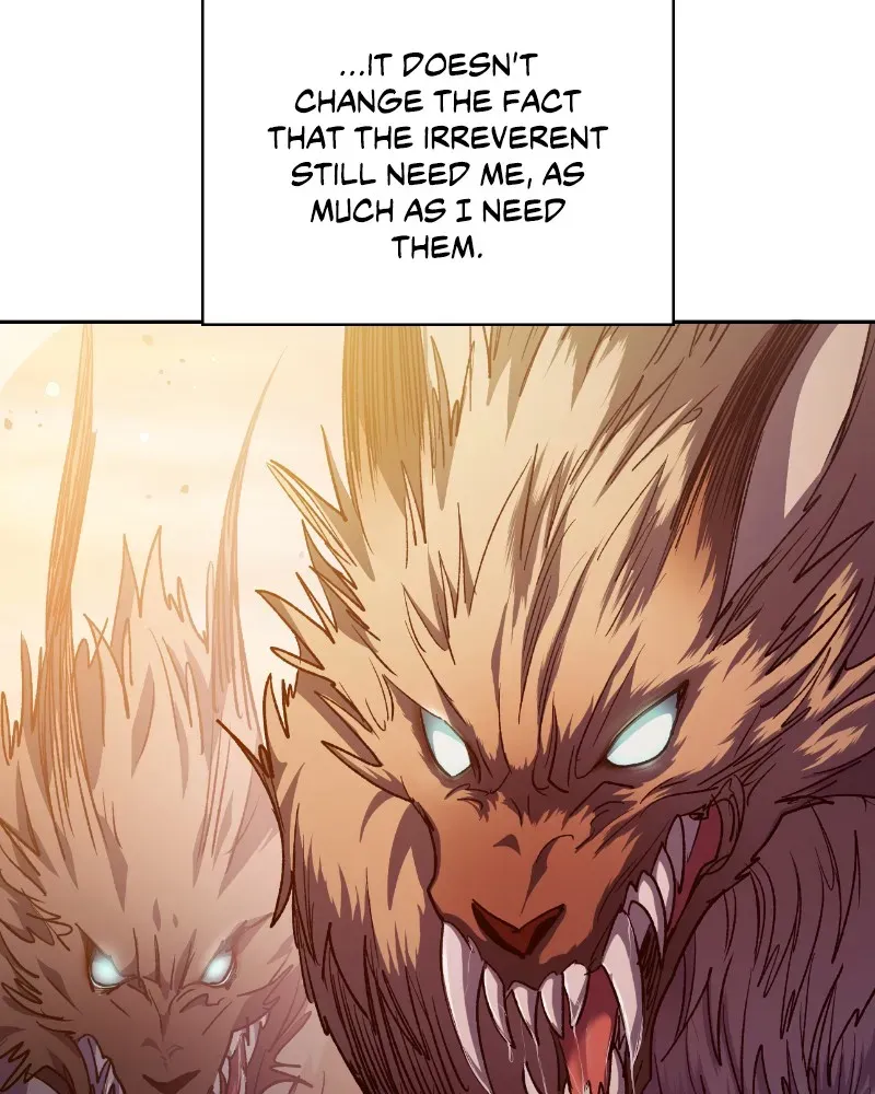 Read My S-Class Hunters chapter 150 image 150 on Lezhin