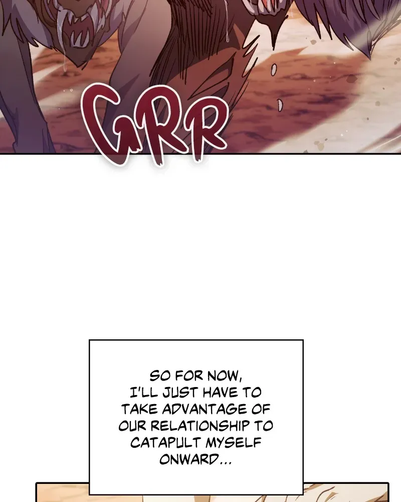 Read My S-Class Hunters chapter 150 image 151 on Lezhin