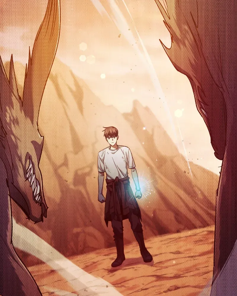 Read My S-Class Hunters chapter 150 image 154 on Lezhin