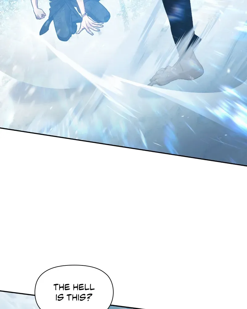 Read My S-Class Hunters chapter 150 image 3 on Lezhin