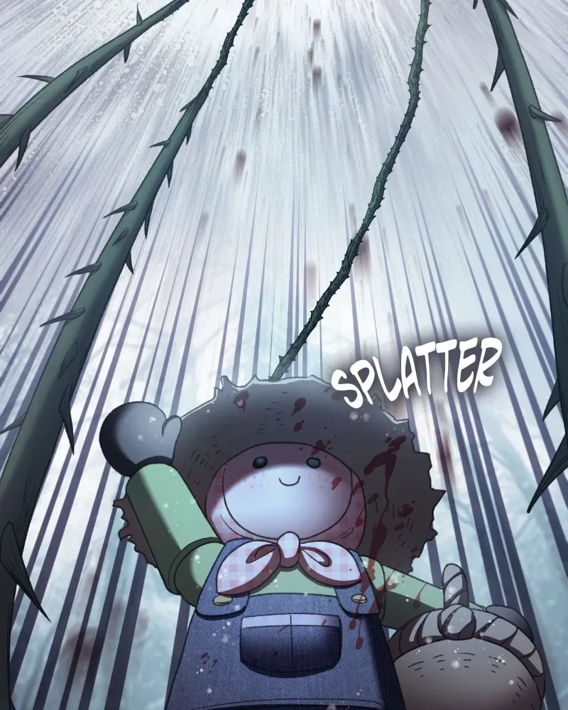 Read My S-Class Hunters chapter 150 image 32 on Lezhin