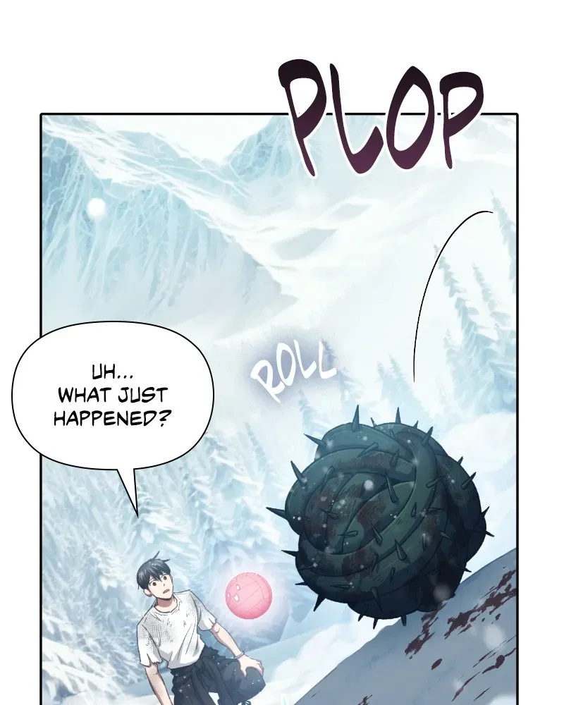 Read My S-Class Hunters chapter 150 image 34 on Lezhin