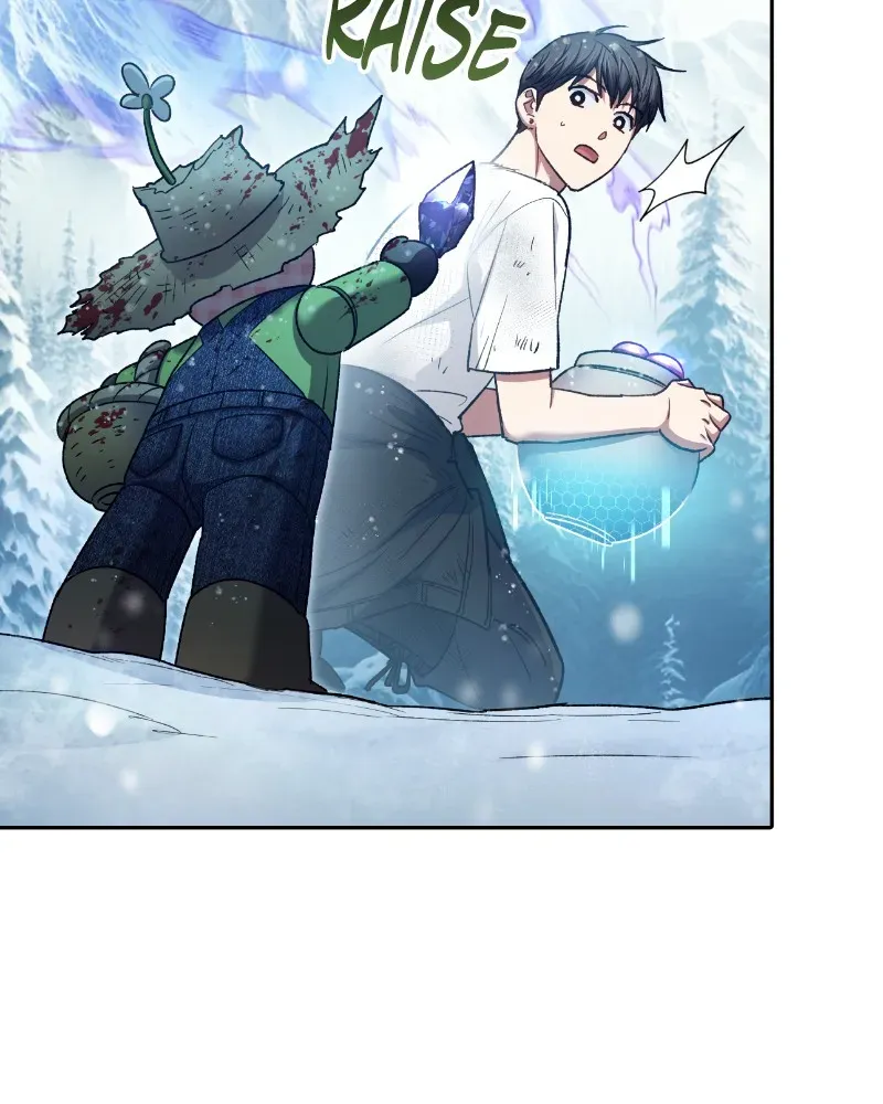 Read My S-Class Hunters chapter 150 image 46 on Lezhin