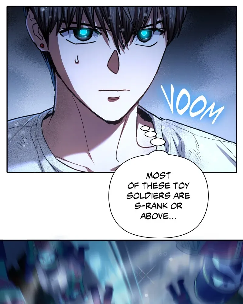 Read My S-Class Hunters chapter 150 image 52 on Lezhin