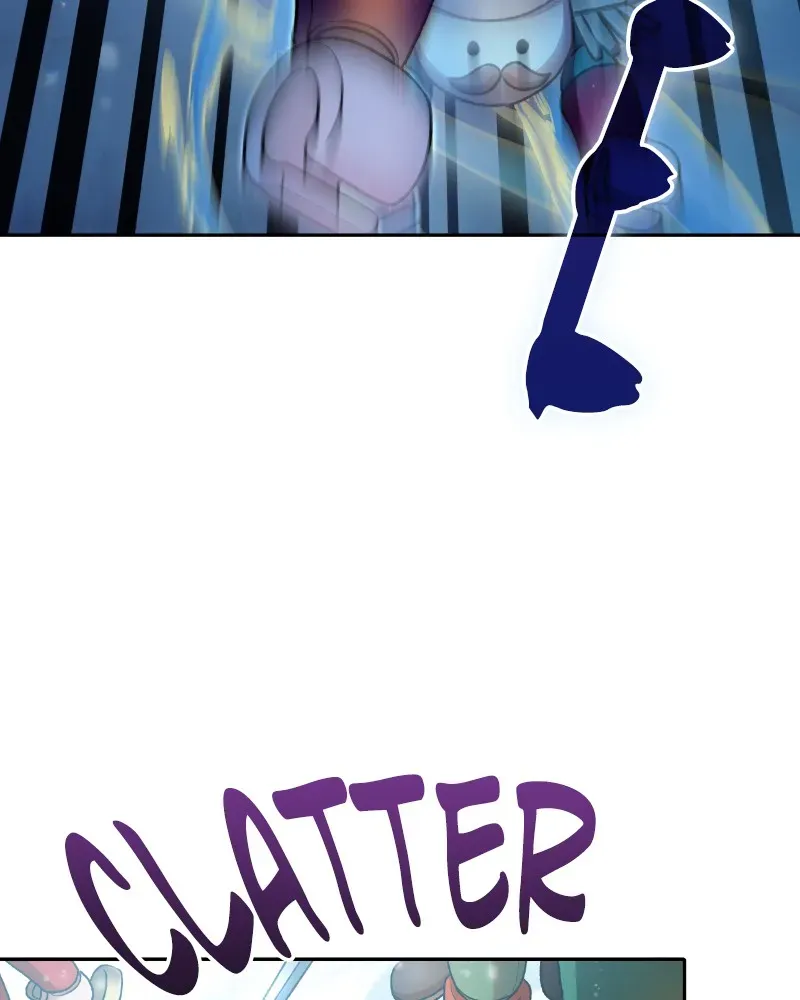 Read My S-Class Hunters chapter 150 image 8 on Lezhin