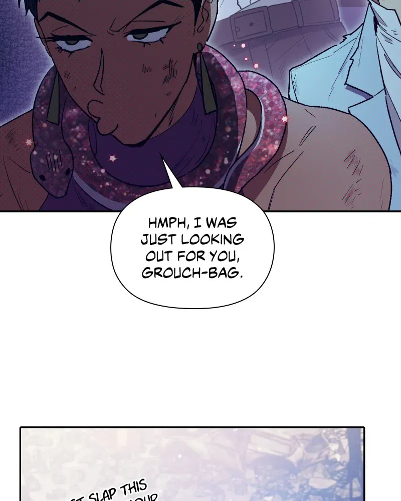 Read My S-Class Hunters chapter 151 image 101 on Lezhin