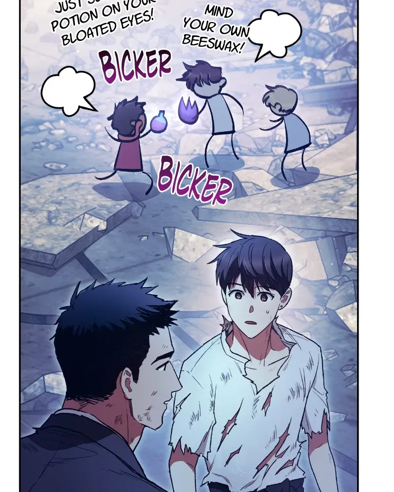 Read My S-Class Hunters chapter 151 image 102 on Lezhin