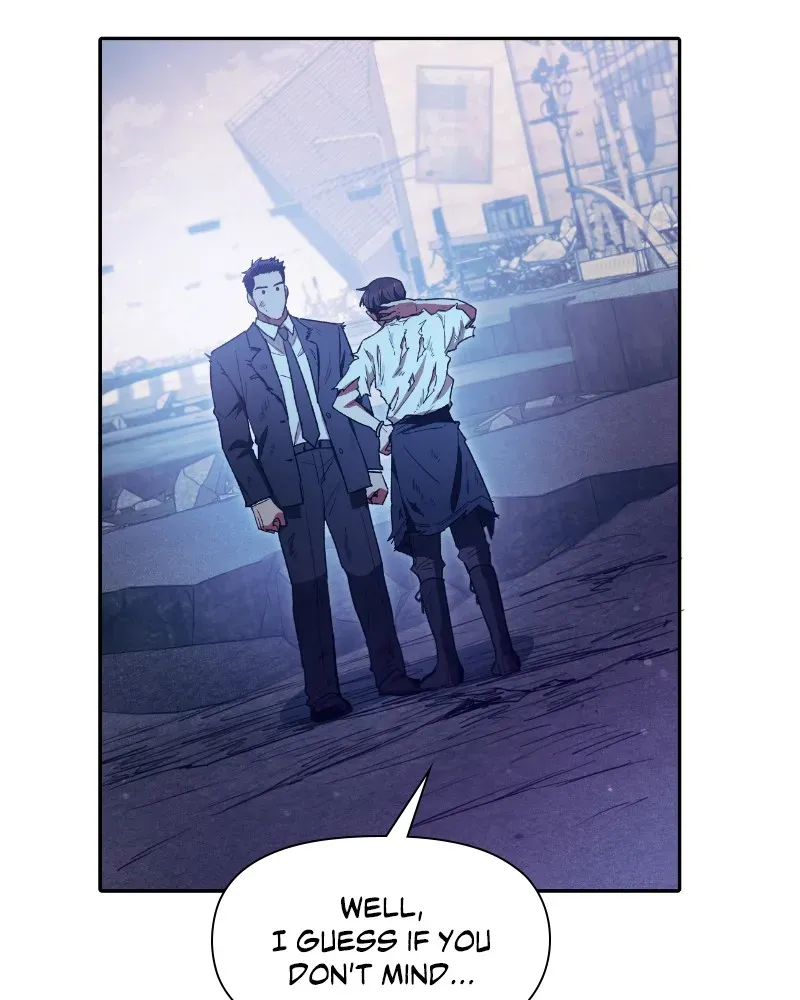 Read My S-Class Hunters chapter 151 image 104 on Lezhin