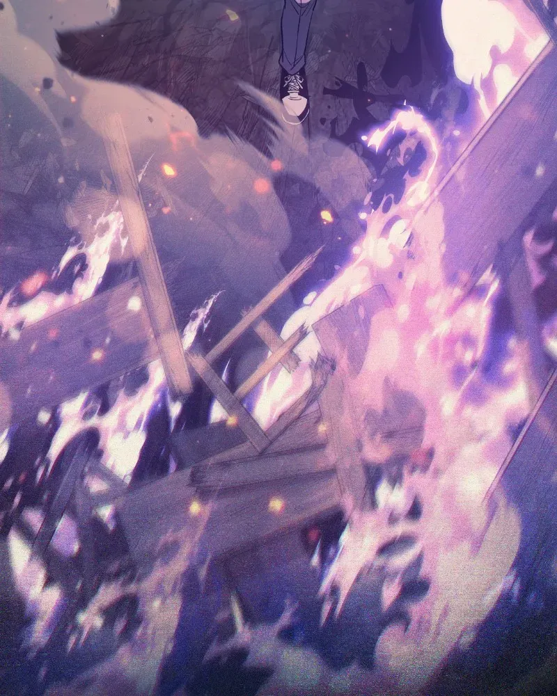 Read My S-Class Hunters chapter 151 image 121 on Lezhin