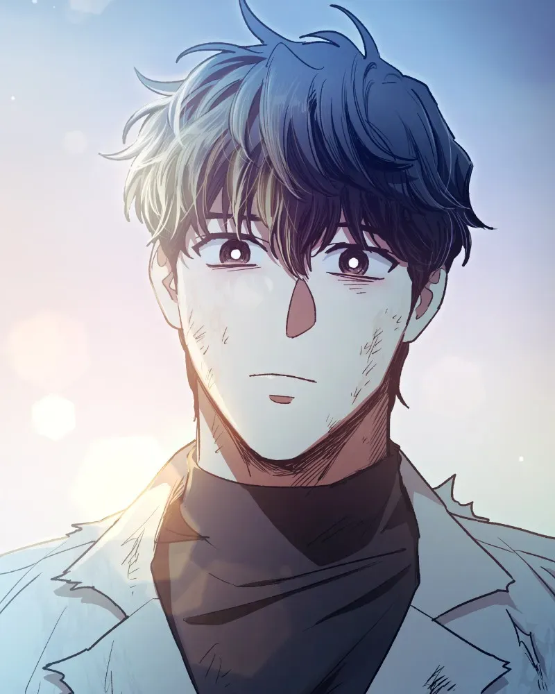 Read My S-Class Hunters chapter 151 image 133 on Lezhin