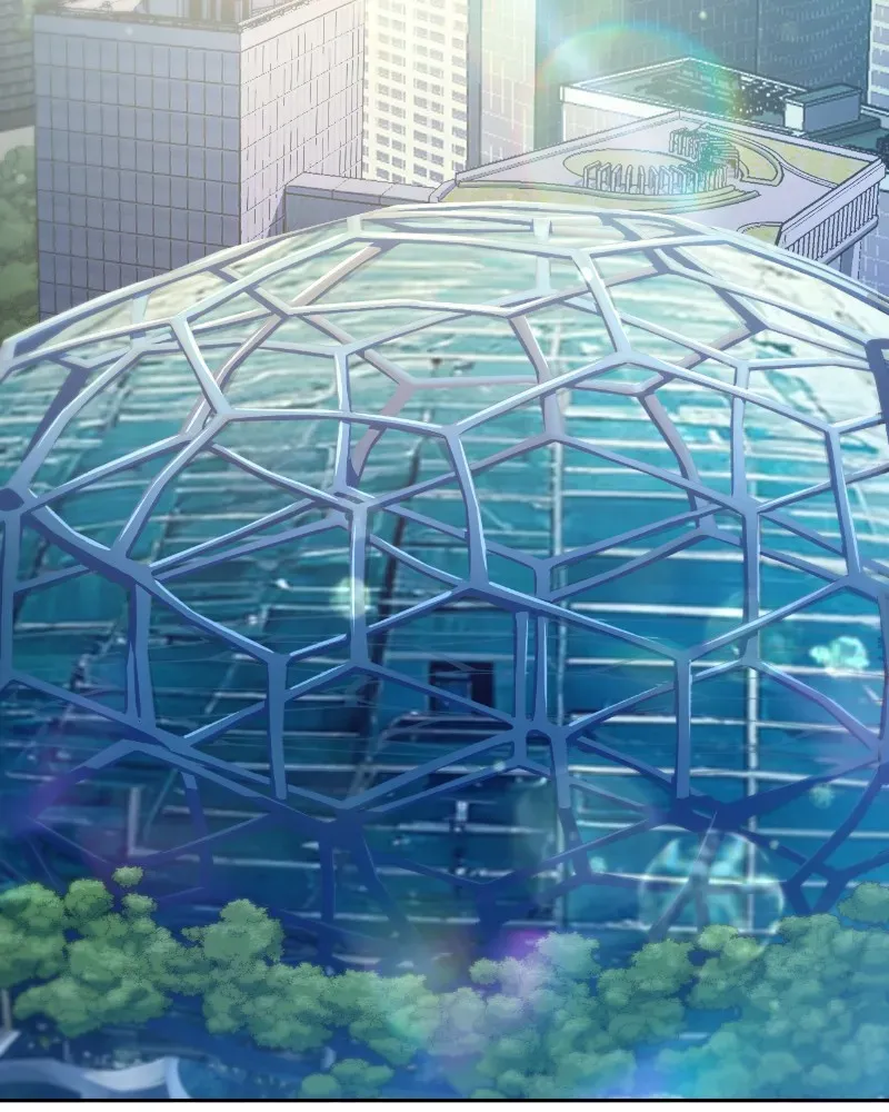 Read My S-Class Hunters chapter 151 image 140 on Lezhin