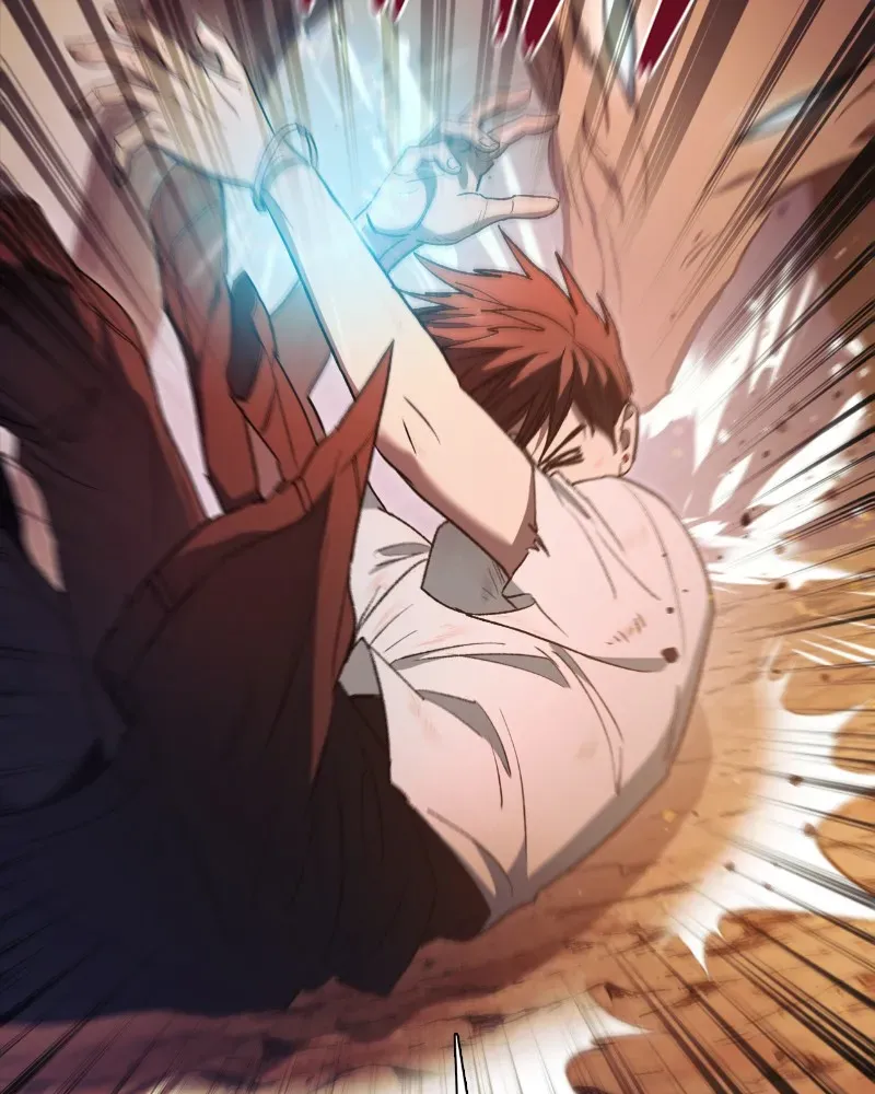 Read My S-Class Hunters chapter 151 image 17 on Lezhin