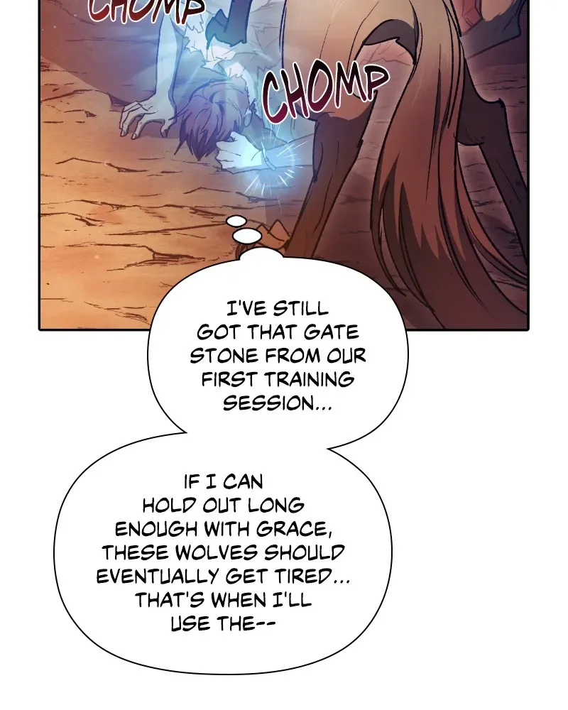Read My S-Class Hunters chapter 151 image 24 on Lezhin