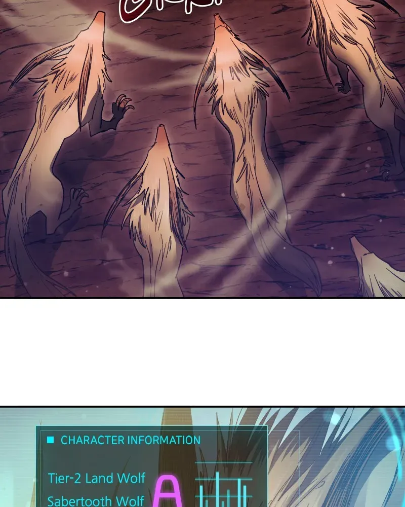 Read My S-Class Hunters chapter 151 image 3 on Lezhin