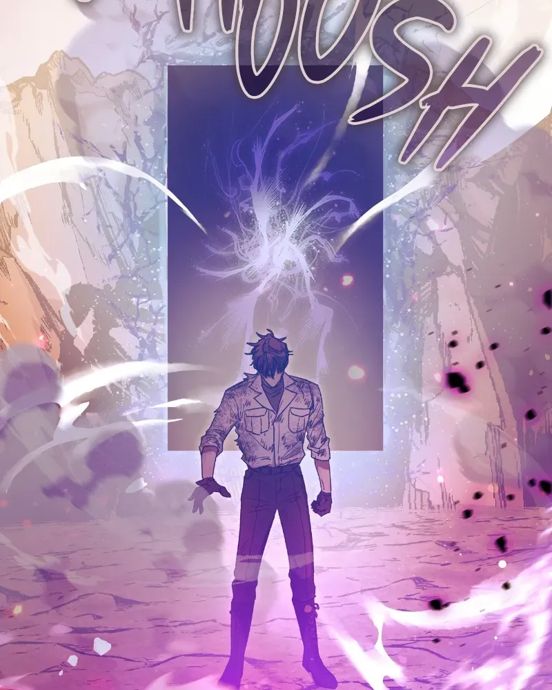 Read My S-Class Hunters chapter 151 image 31 on Lezhin