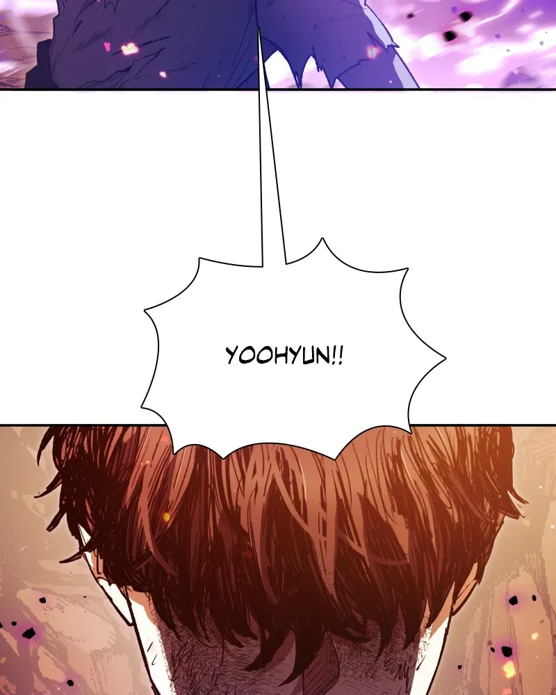 Read My S-Class Hunters chapter 151 image 33 on Lezhin