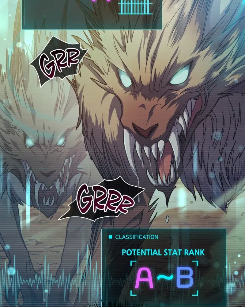 Read My S-Class Hunters chapter 151 image 4 on Lezhin